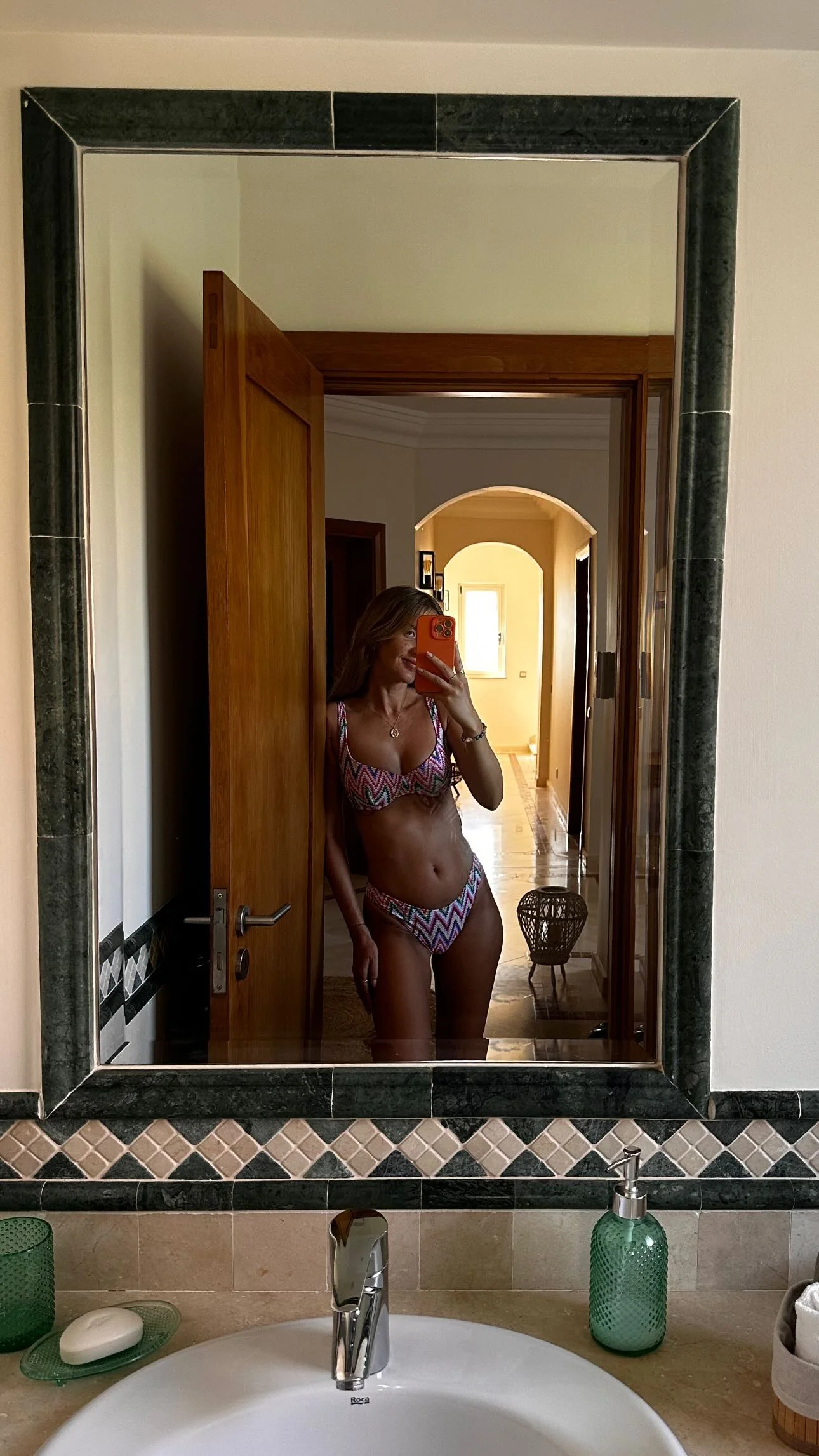 Thoughts on her 🤤 picture 2 of 2
