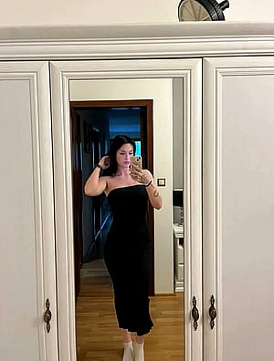 Ready for a date'