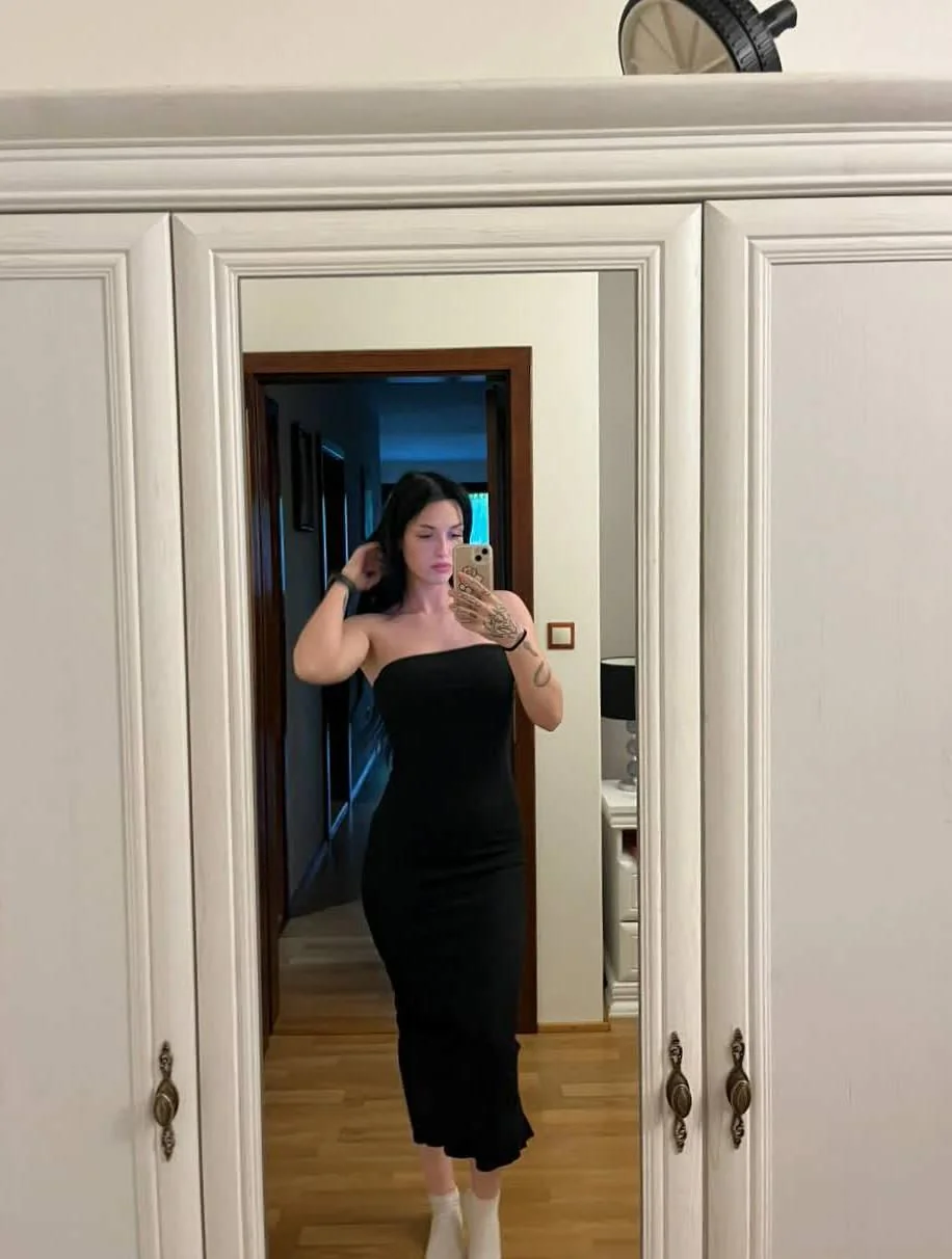 Ready for a date picture 1 of 1