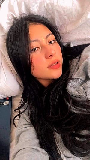 Do you think I'm adorable? F18'