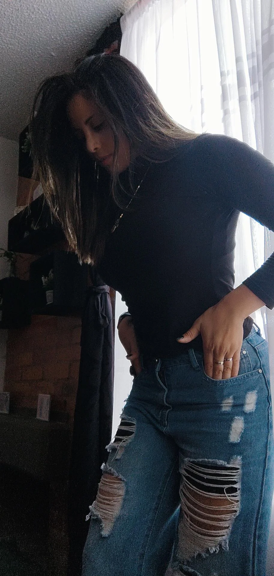 sexy doesnt always mean too much skin picture 1 of 1