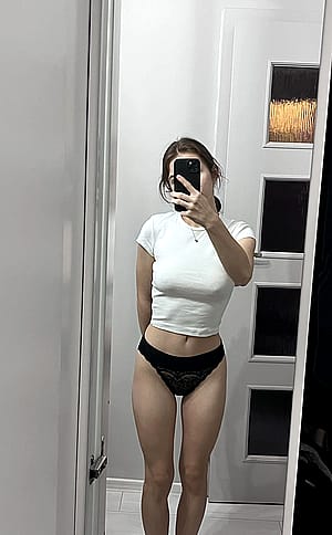 Can I be sexy in clothes ?'