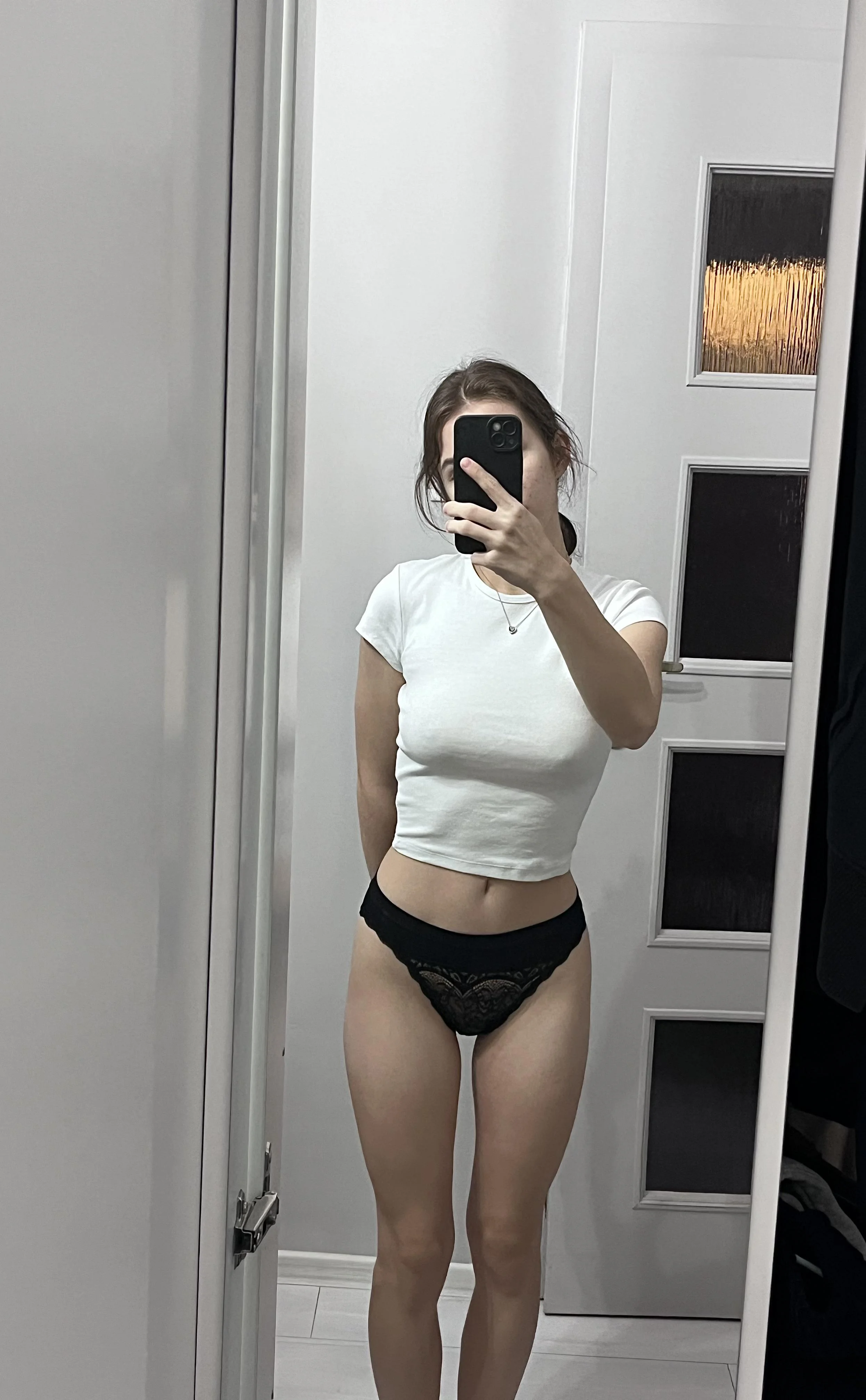 Can I be sexy in clothes ? picture 1 of 1