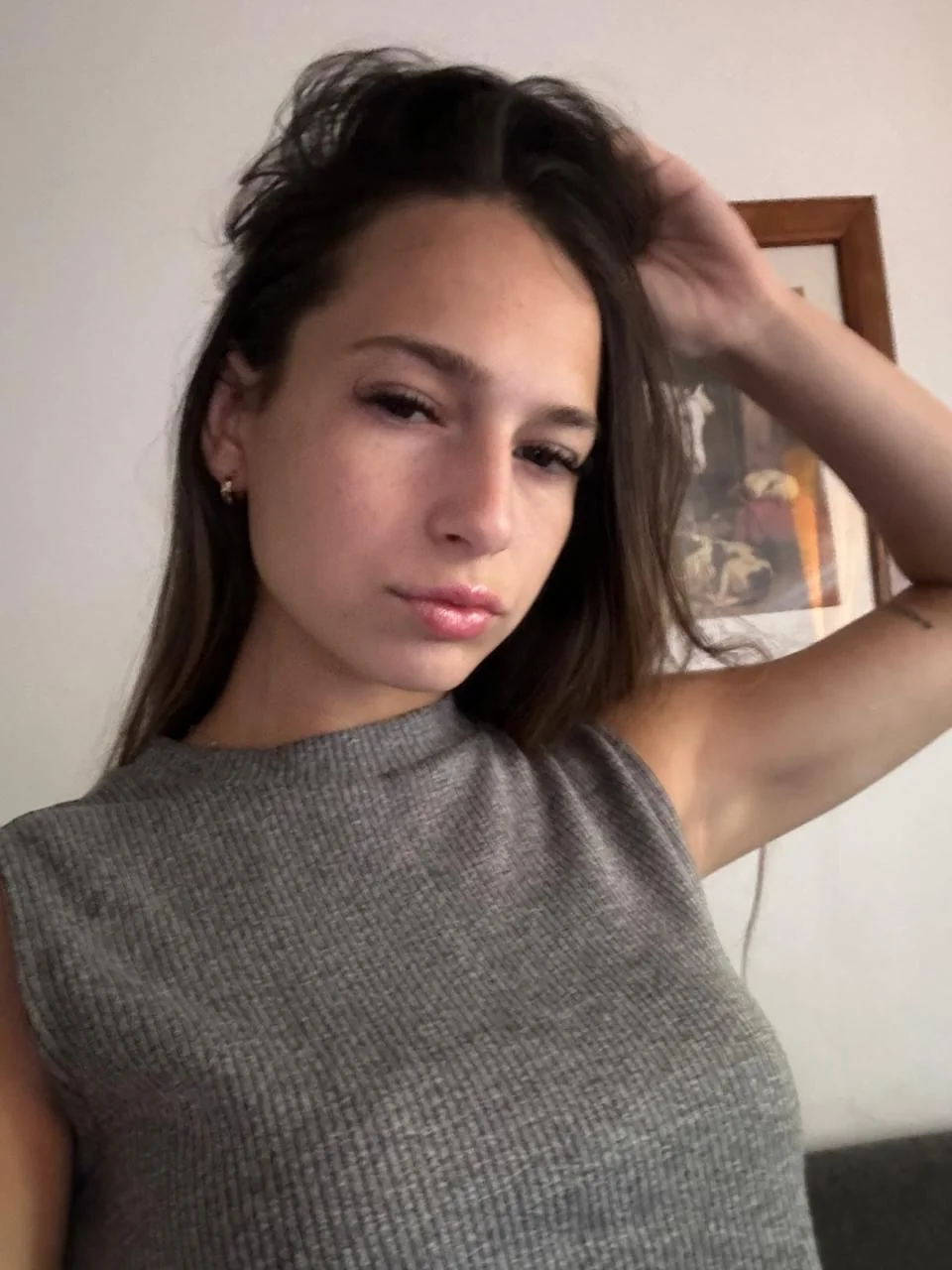 would u say im sexy or not? picture 1 of 1