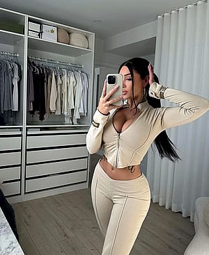Say yes to the fit? F27'