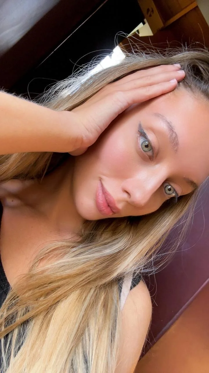 are blondes your type? picture 1 of 1