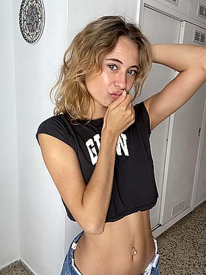 How about this, sexy or not?'