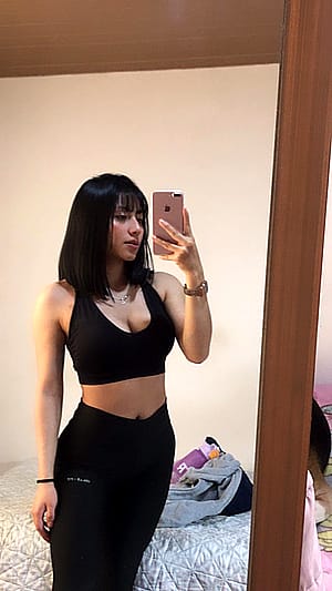 I hope you'd give me a high rating, F18'