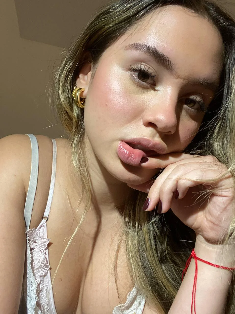 Just me, keeping it real picture 1 of 1