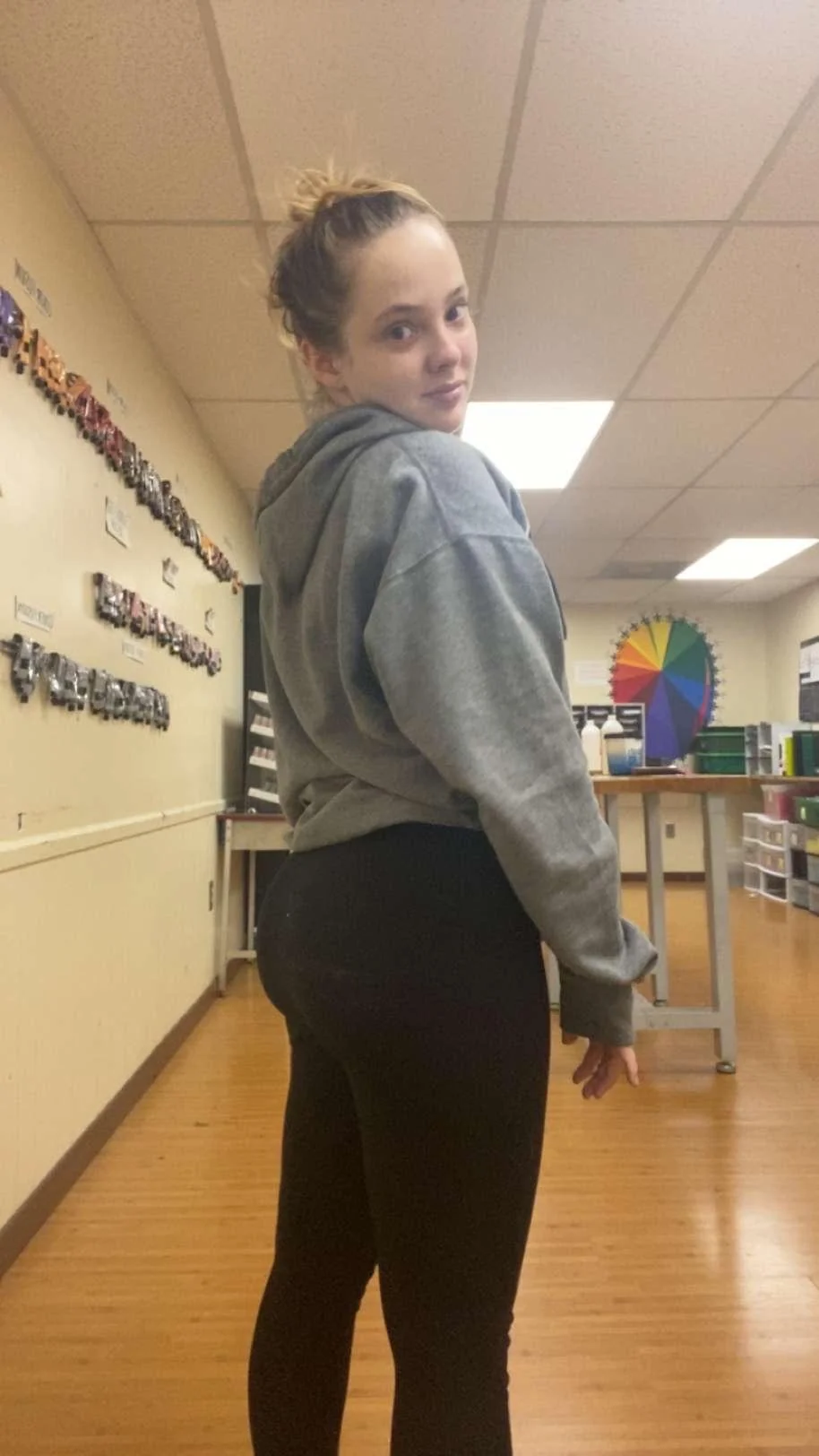 Am I sexy? picture 3 of 3