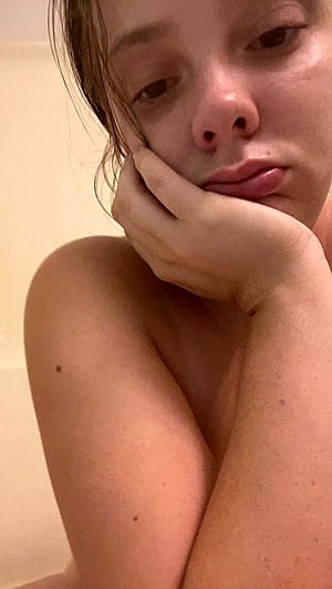 Am i attractive?'