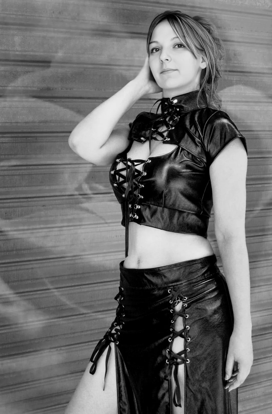 I hope I'm sexy enough picture 1 of 1