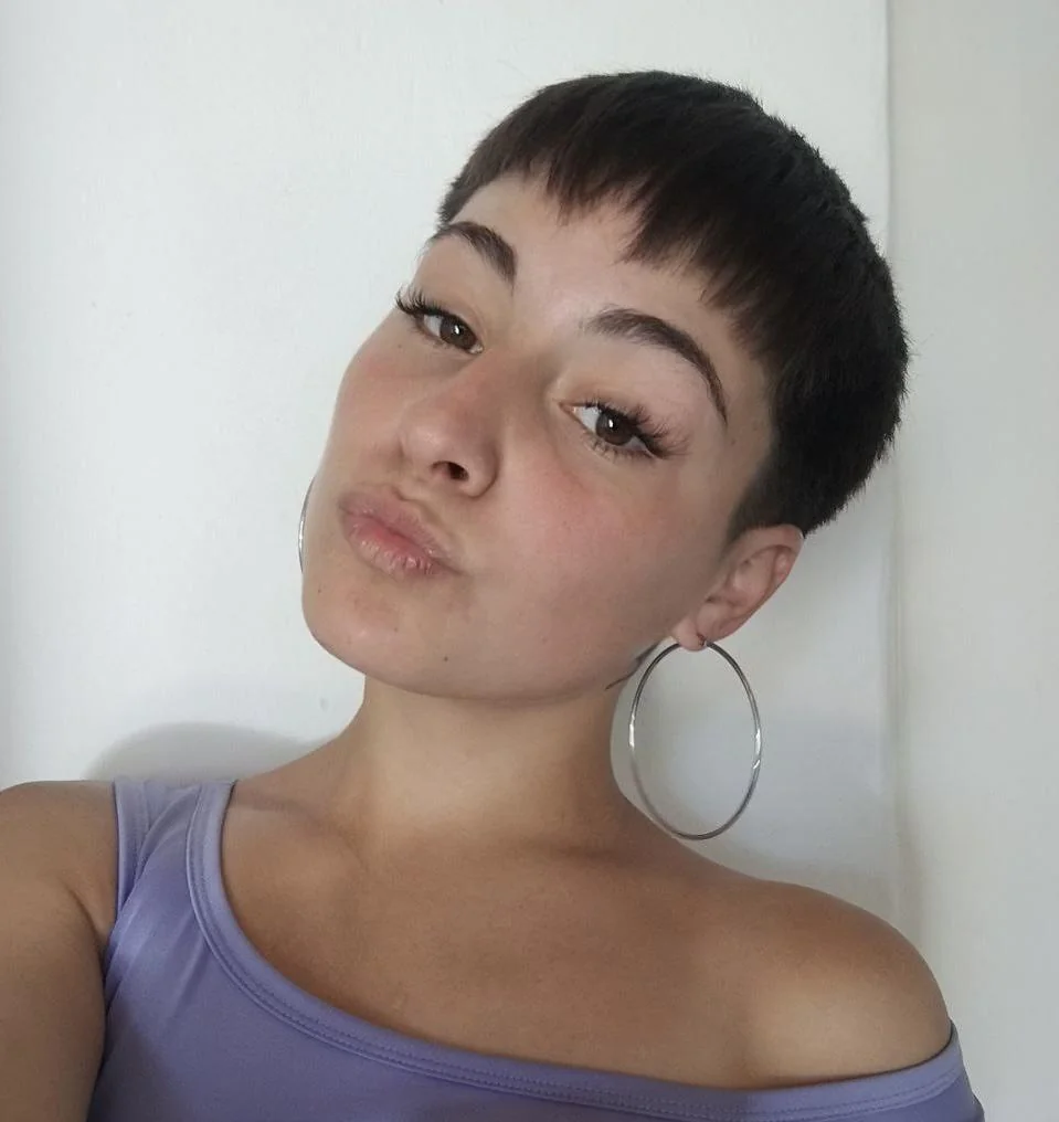 Sexy or just cute? picture 1 of 1