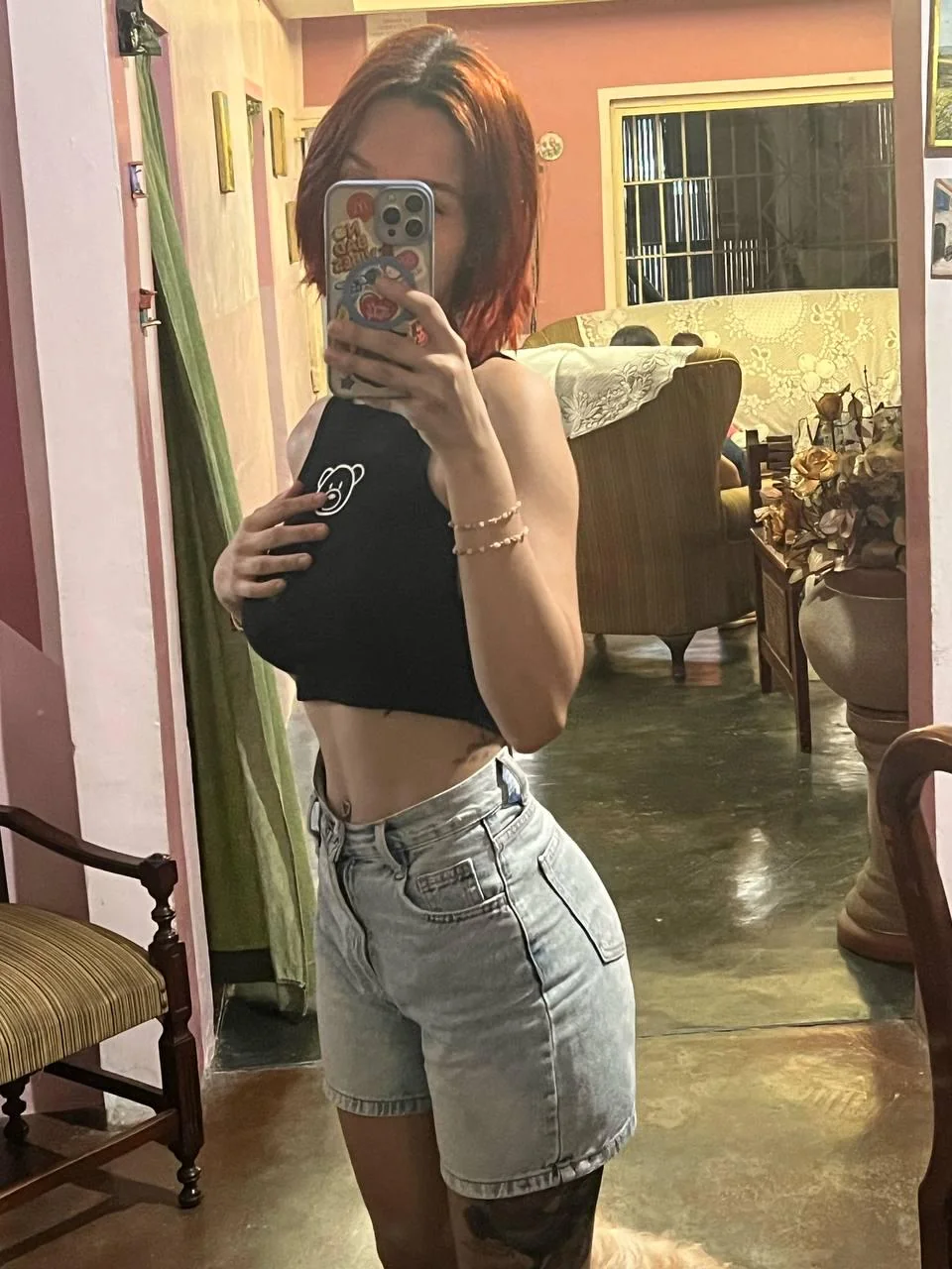 I hope petite white girls are your thing picture 1 of 1