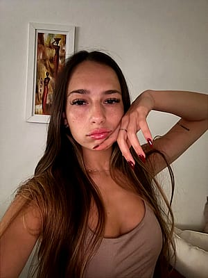 on a scale of 1-10 how sexy am i?'