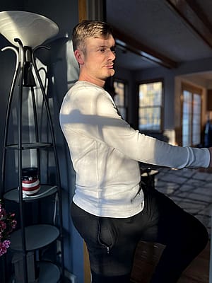 33M What Does Everyone Think? I’ve Never Had Much Confidence'