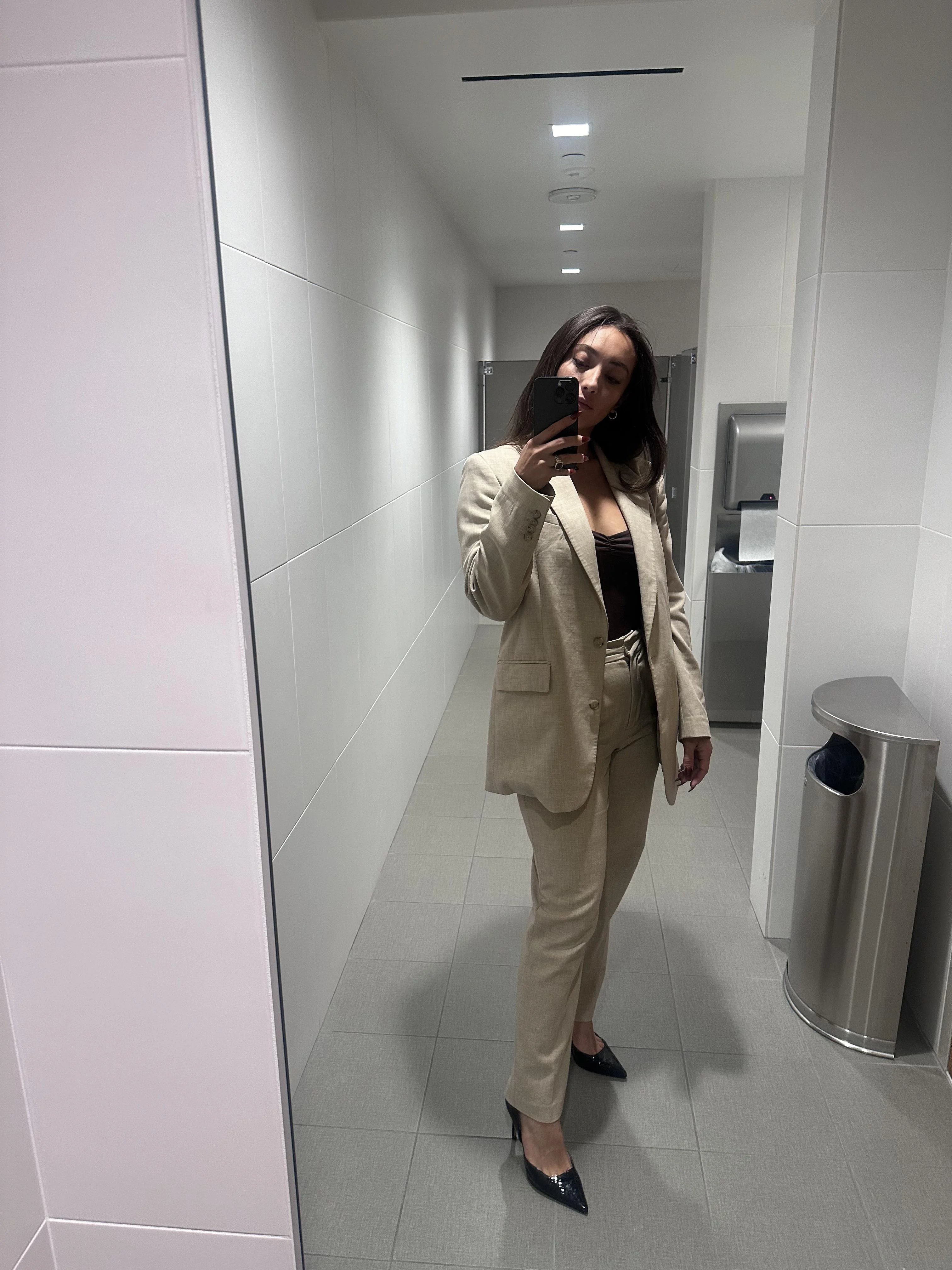 Big girl job picture 1 of 1