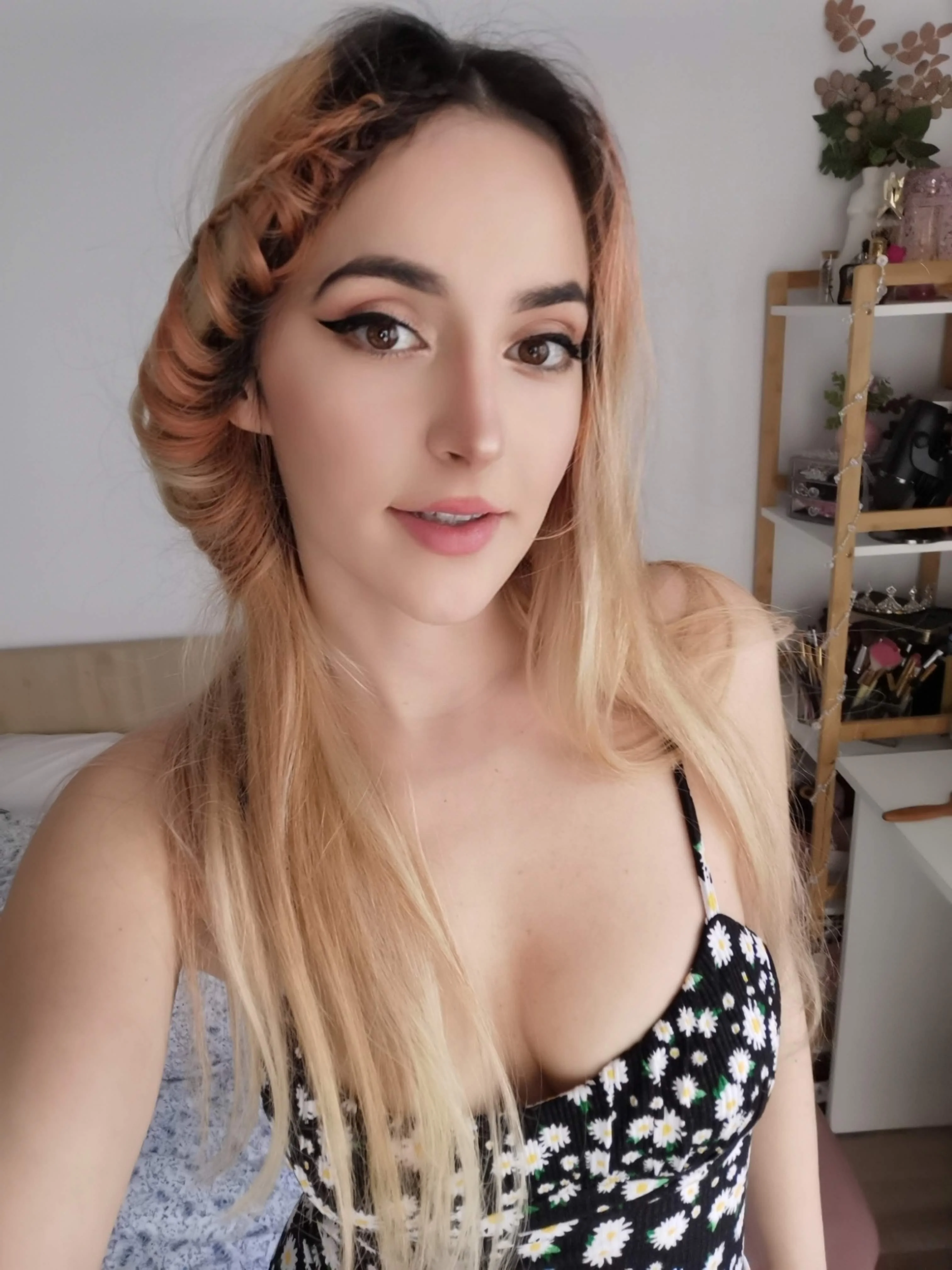 Little one cute picture 1 of 1