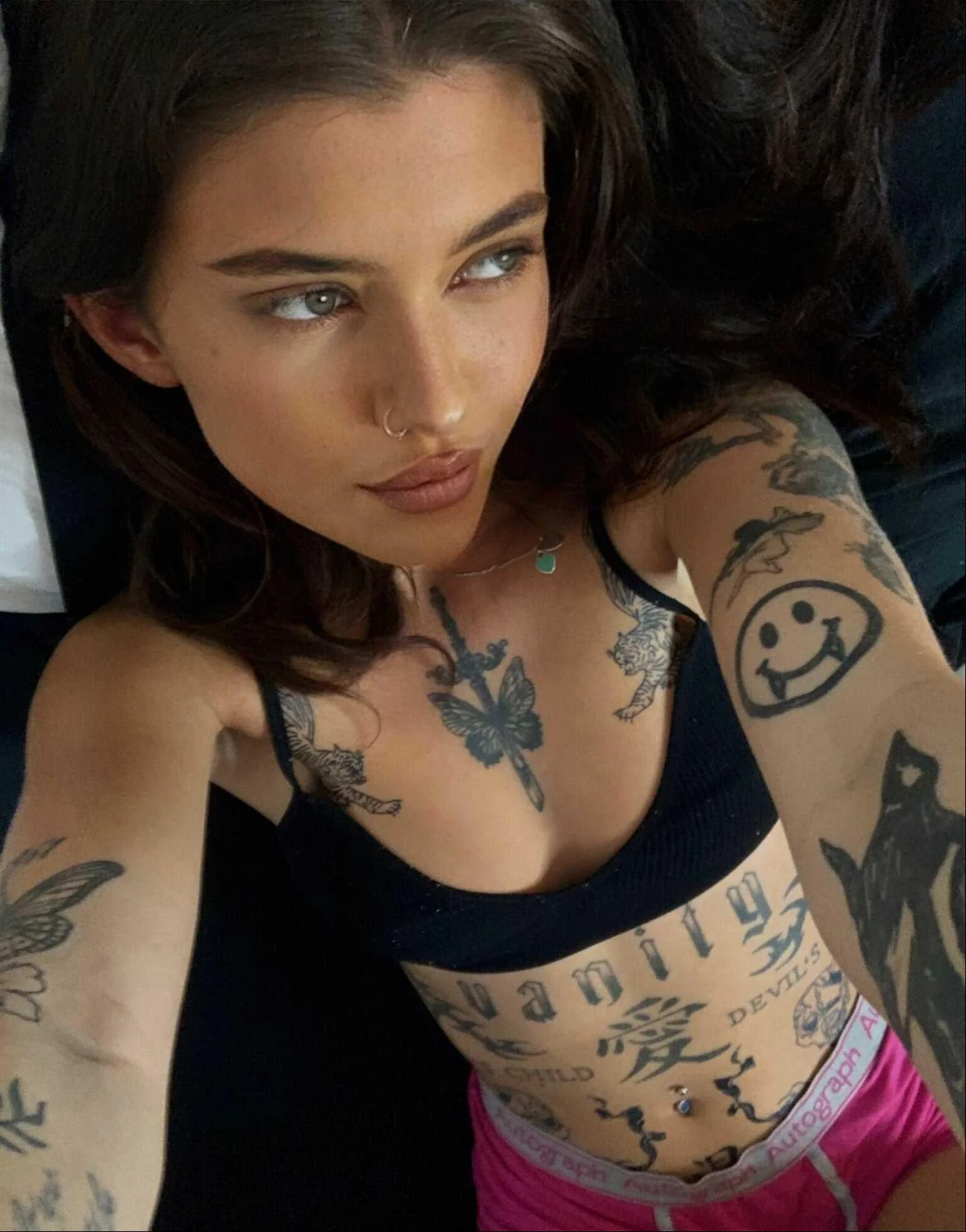 Wanna join me for a good ride after school? picture 1 of 1