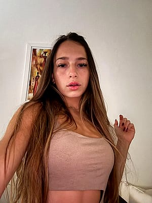 extra posing for you'