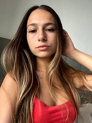 what do you like about me?'