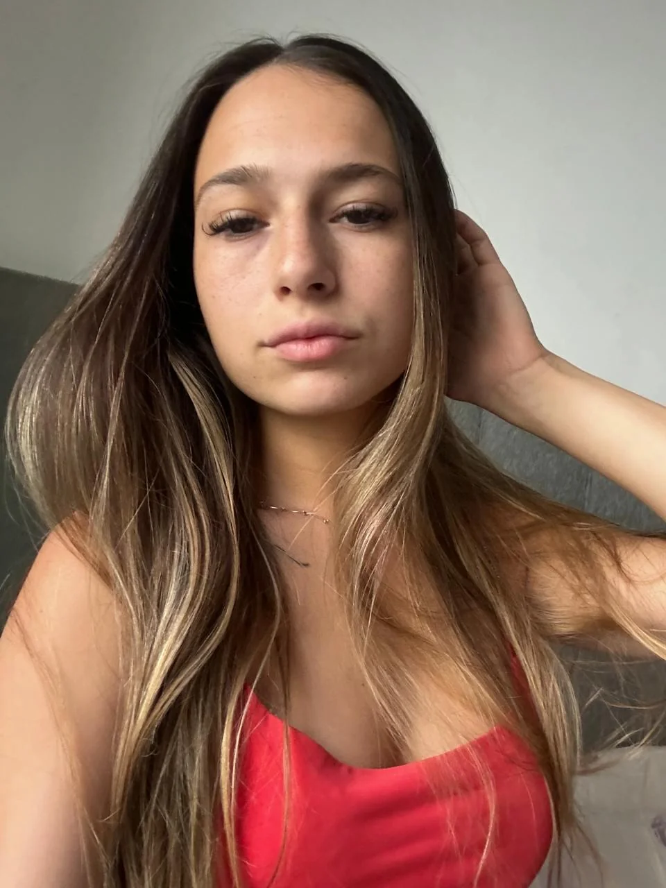 what do you like about me? picture 1 of 1