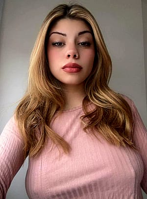 Not always feeling beautiful, but today I’m embracing it!'