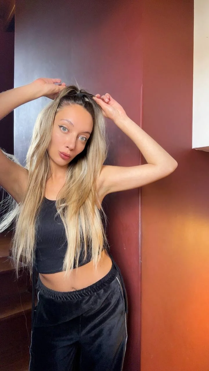 feeling myself tonight picture 1 of 1