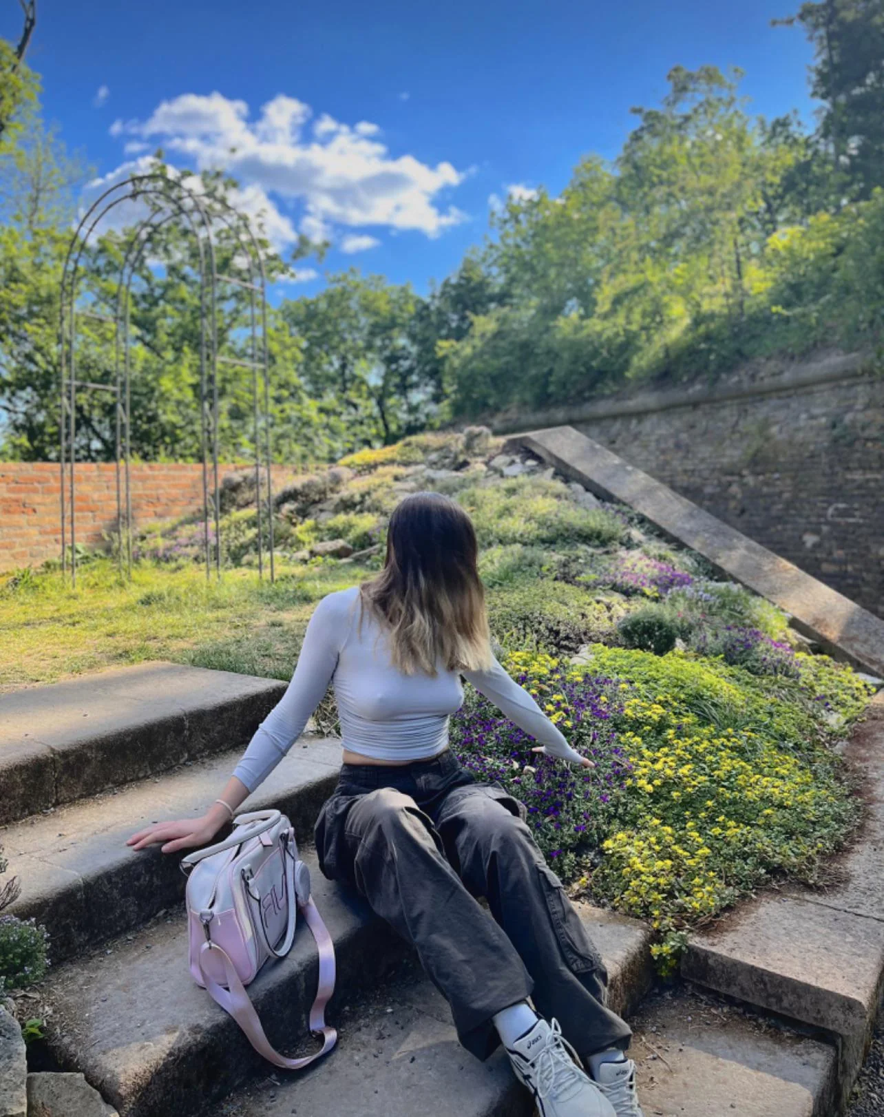 What to do after class? picture 1 of 1