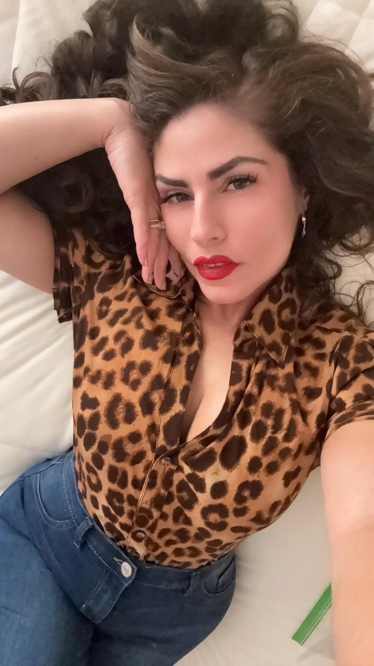Classy leopard picture 1 of 1