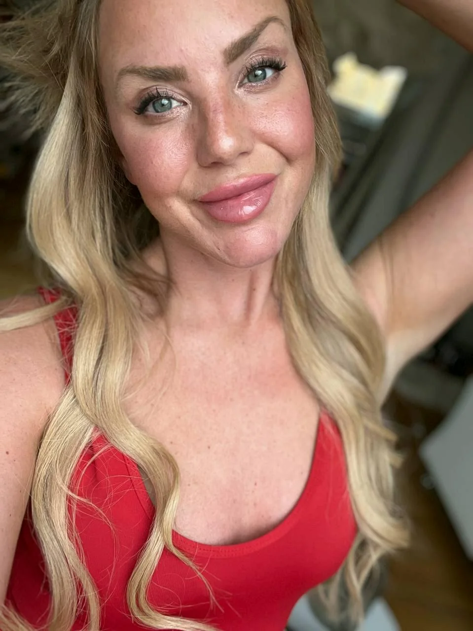 Feeling sexy with this photo picture 1 of 1