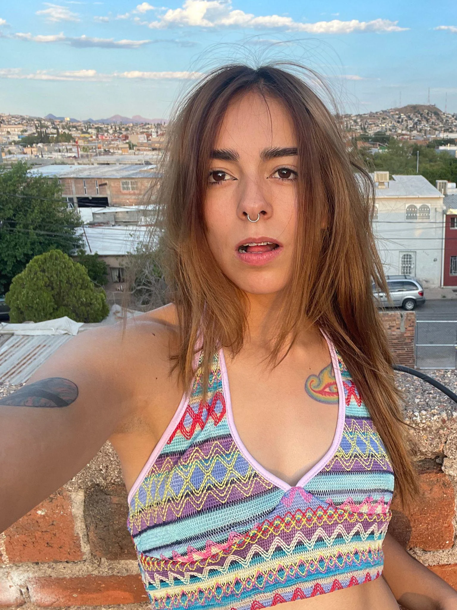Would you actually date me? picture 1 of 1