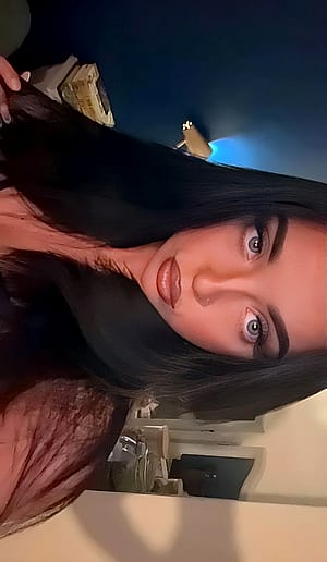 Take me on a date?'