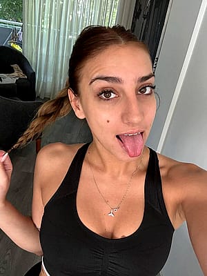 Felt cute today :)'