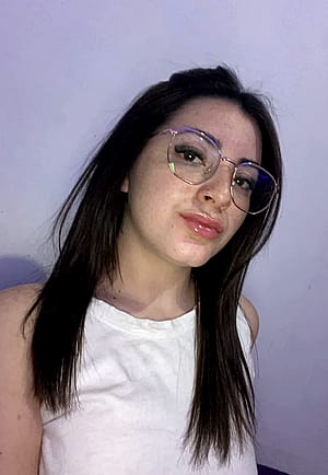 am I hot or cute, what do u think'