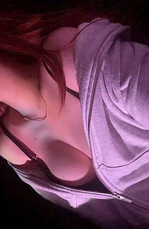 am i your type? 19F'