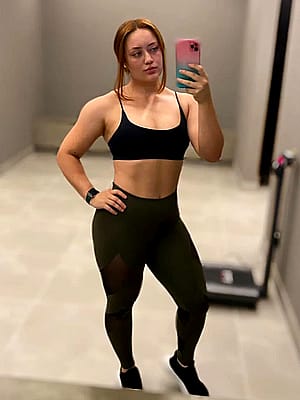 Am I hot with 30 yrs old? F30'