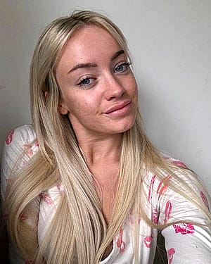 White girls are unique in their own way'
