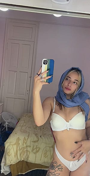 Can I ride your face?'