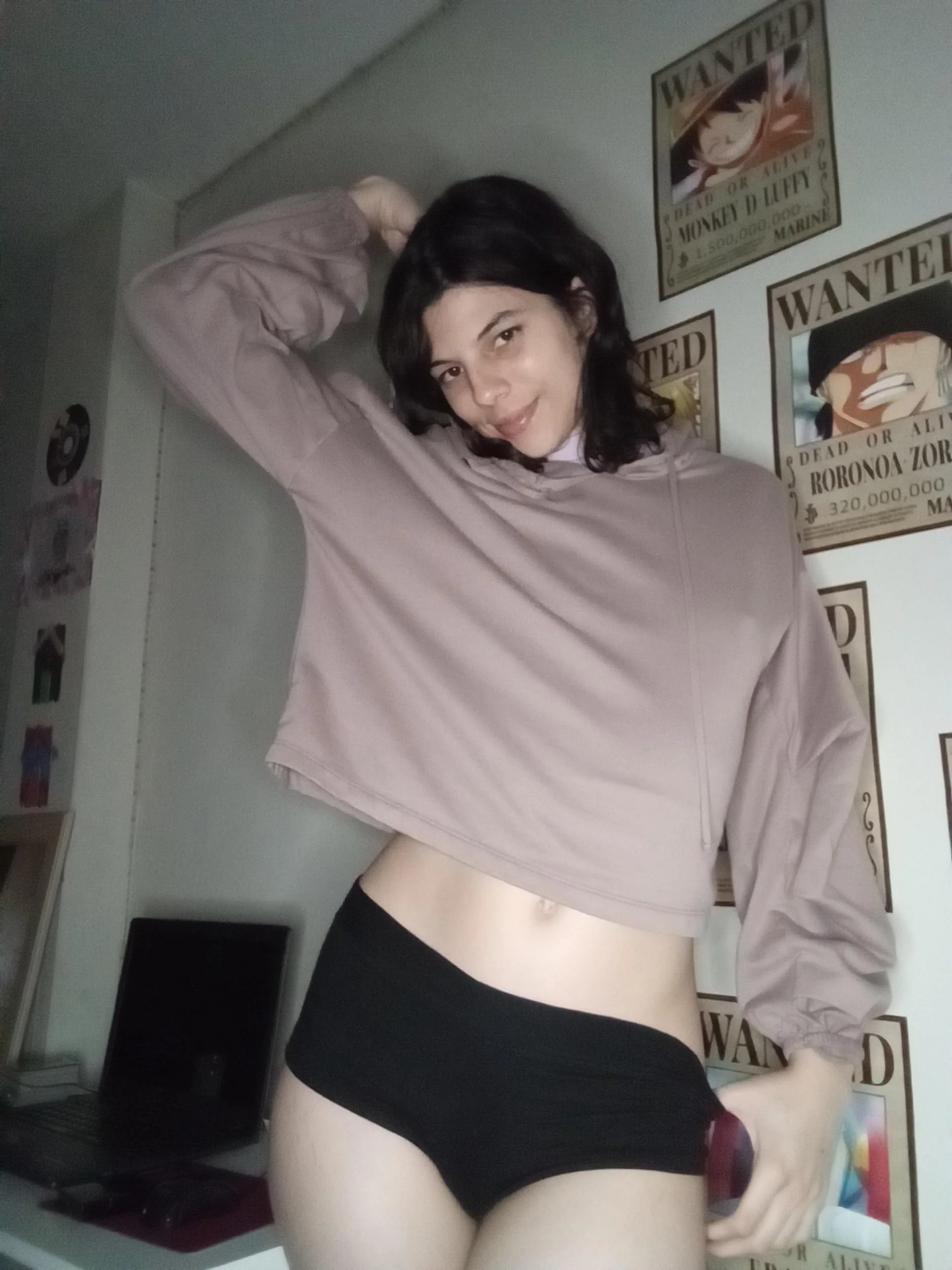 Wanna hang out with me after class picture 1 of 1