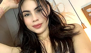 I appreciate the beauty I have'