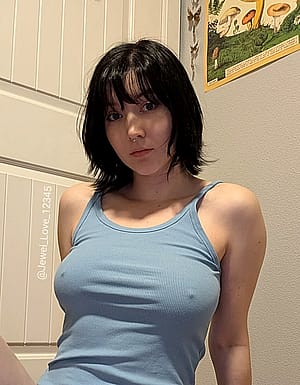 Feeling rather cute'