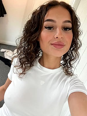 happy weekend! Am i hot? F18'
