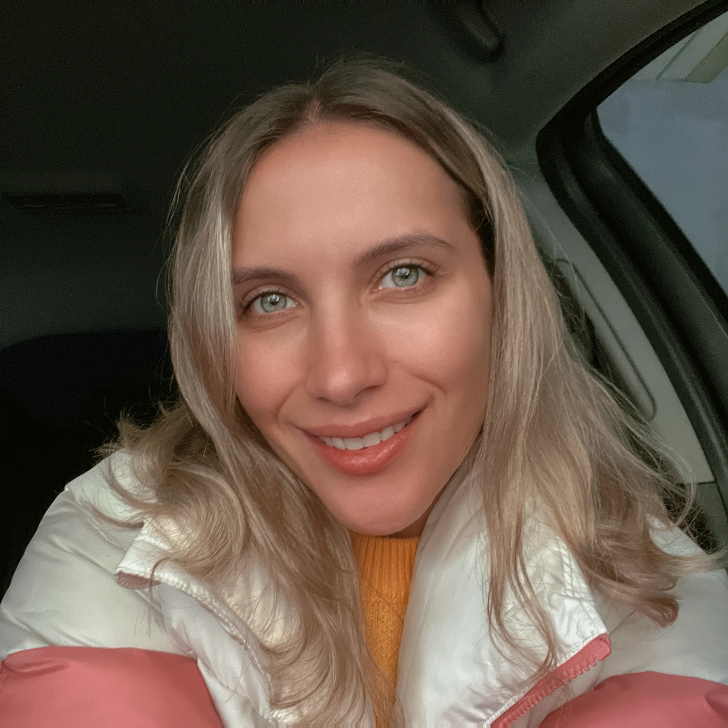 always smile , do you like that ? picture 1 of 1
