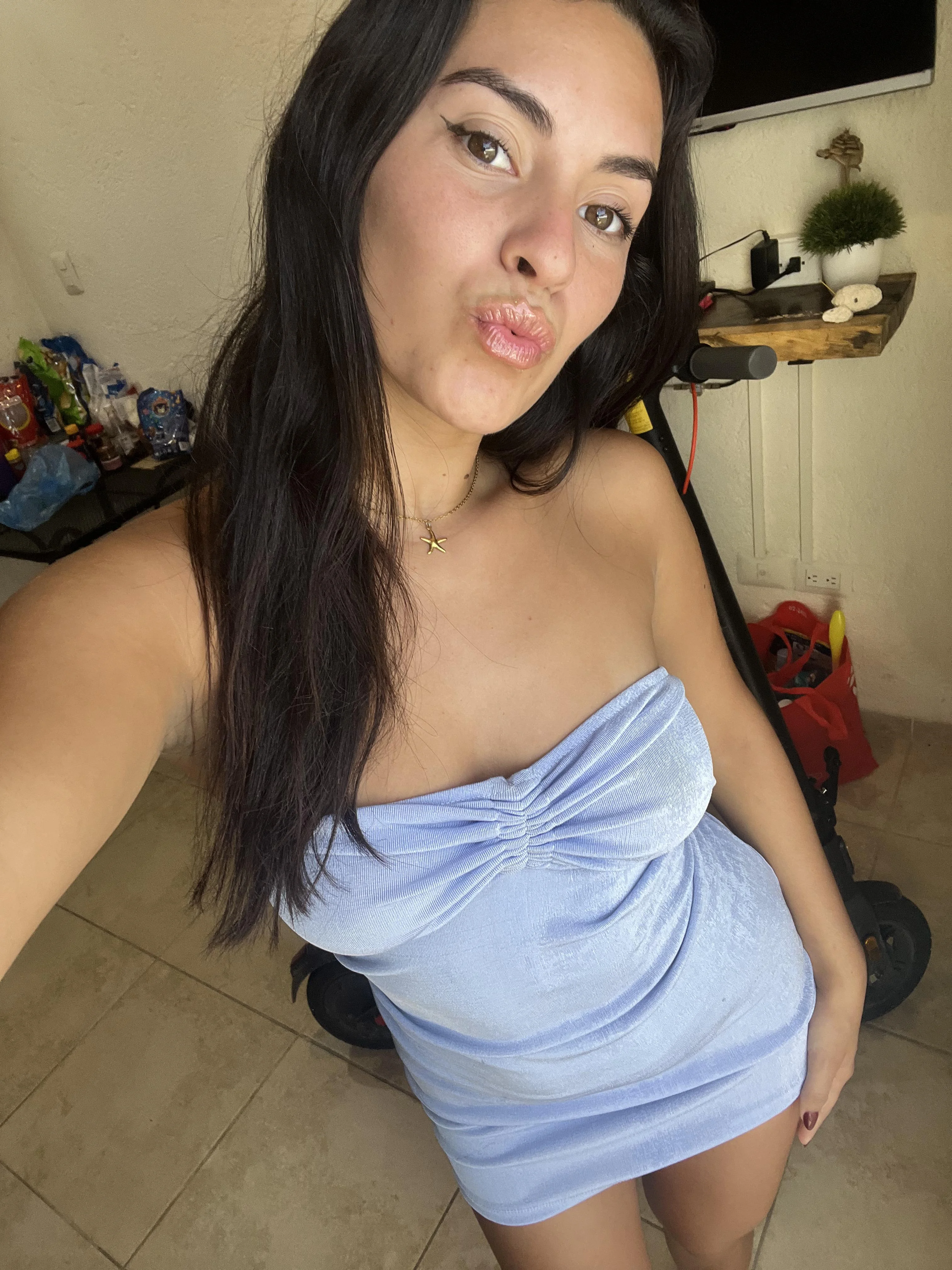 dolled up just for you picture 1 of 1