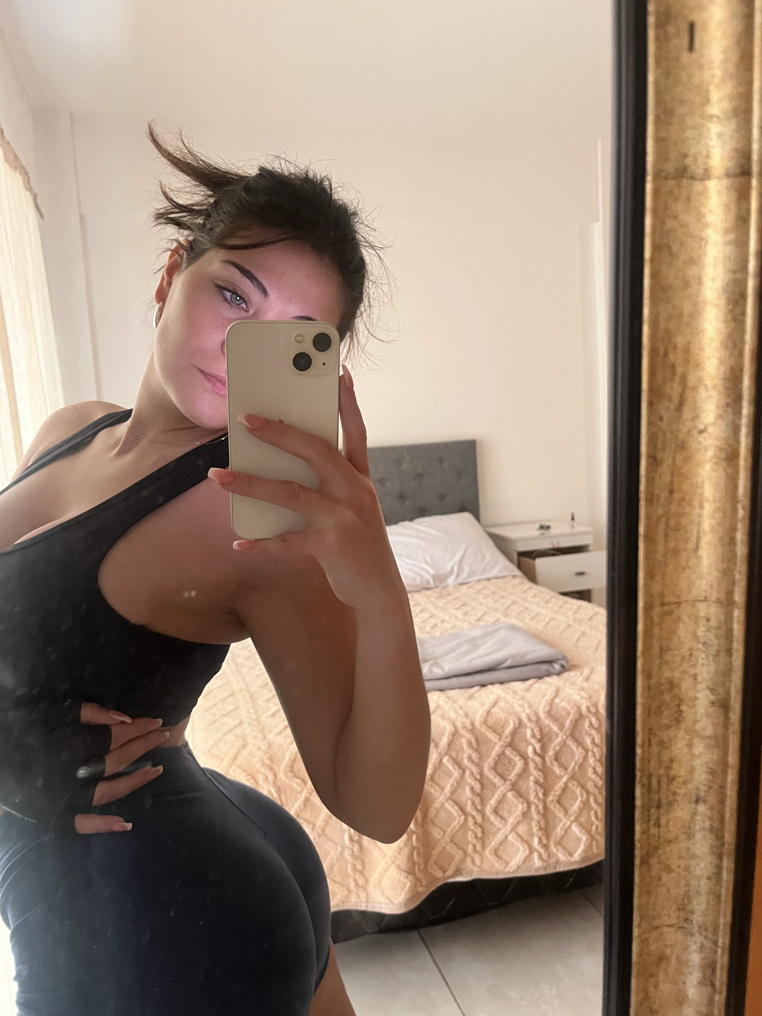 Going to the gym will no doubt make you look sexy picture 1 of 1