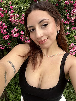 How is this, sexy or not?'