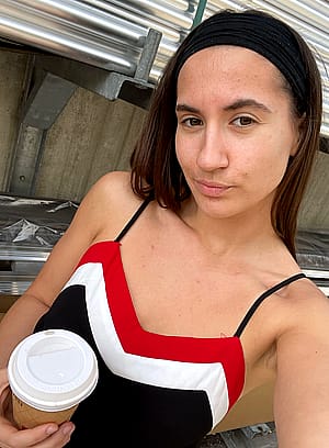 can i be your gym crush'