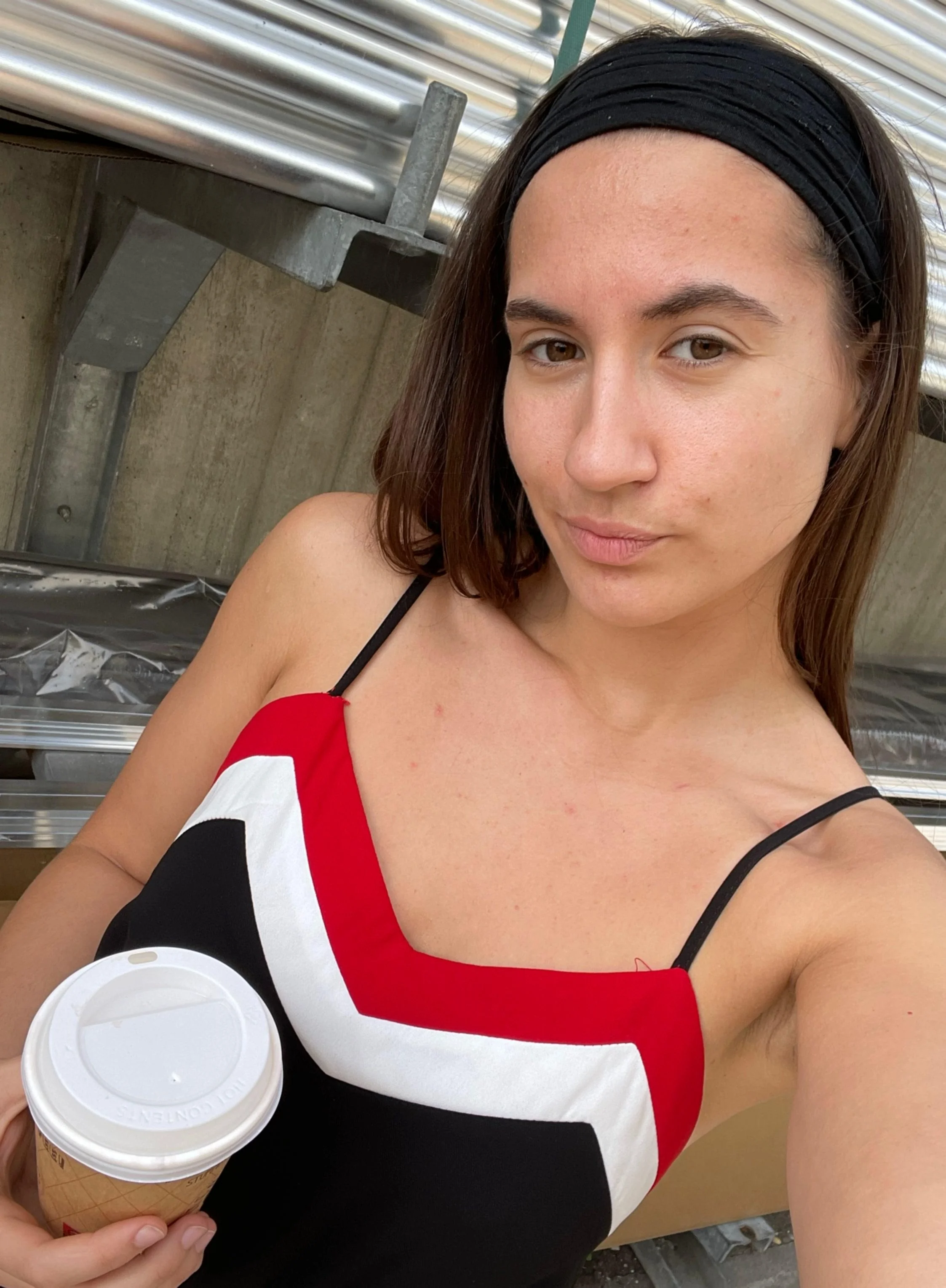 can i be your gym crush picture 1 of 1