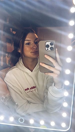 Mirror light'